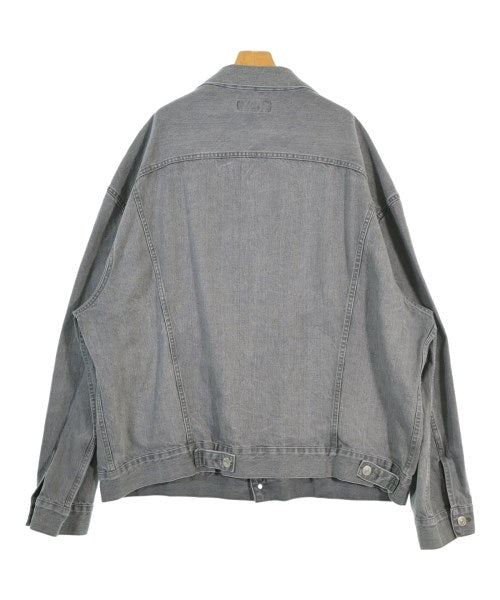 JUNYA WATANABE MAN 牛仔夾克