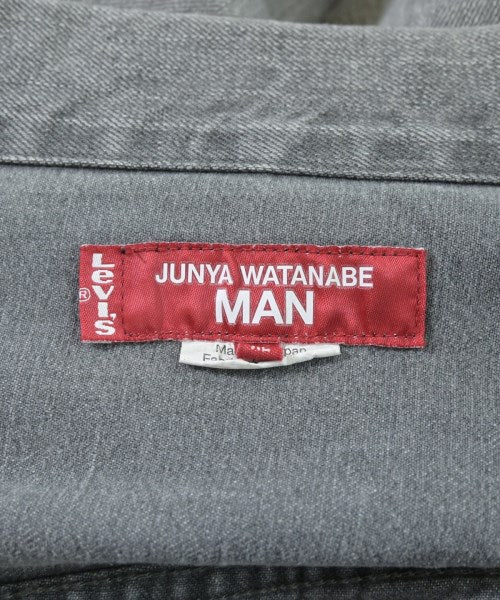 JUNYA WATANABE MAN 牛仔夾克