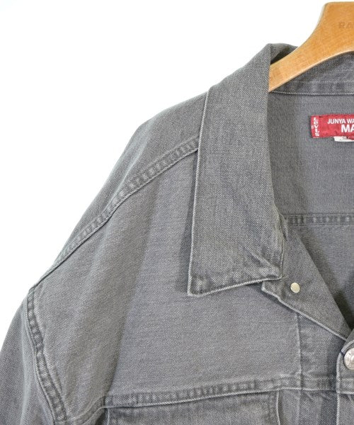 JUNYA WATANABE MAN 牛仔夾克