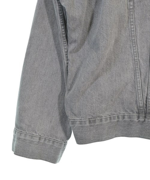 JUNYA WATANABE MAN 牛仔夾克