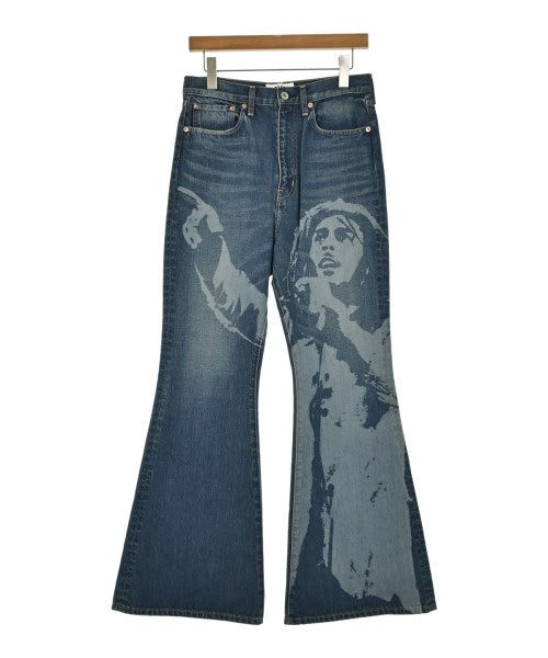 JUNYA WATANABE MAN 牛仔褲