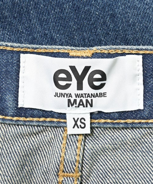JUNYA WATANABE MAN 牛仔褲