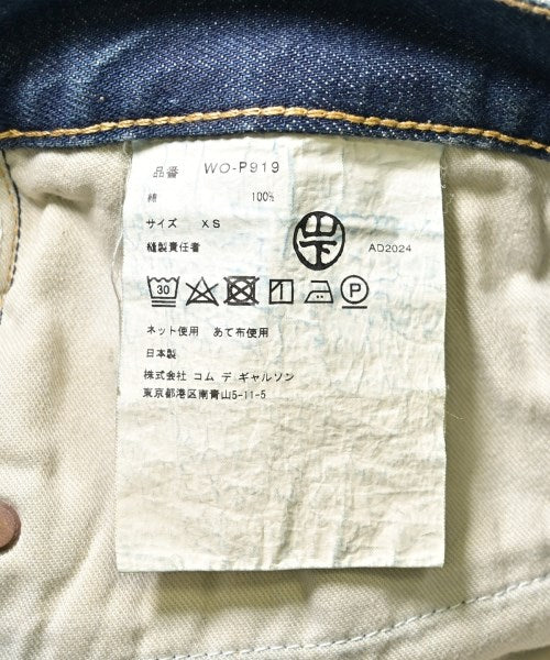 JUNYA WATANABE MAN 牛仔褲