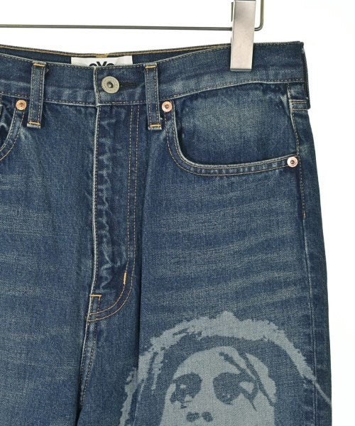 JUNYA WATANABE MAN 牛仔褲