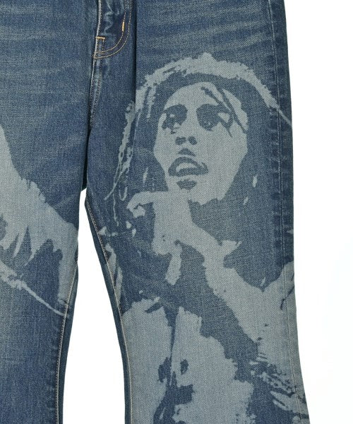 JUNYA WATANABE MAN 牛仔褲