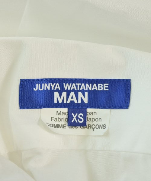 JUNYA WATANABE MAN 休閒襯衫