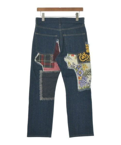 JUNYA WATANABE MAN 牛仔褲