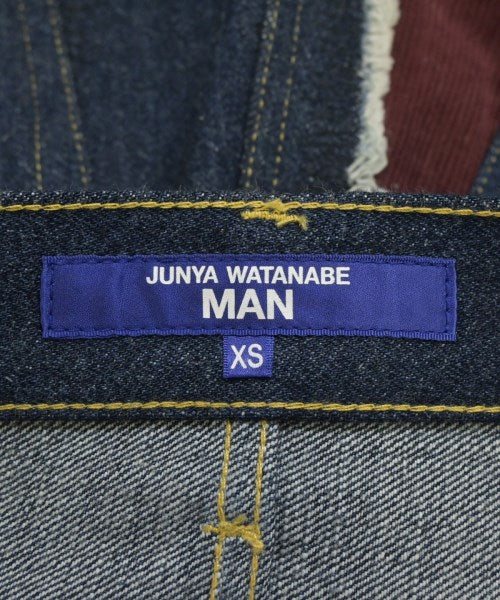 JUNYA WATANABE MAN 牛仔褲
