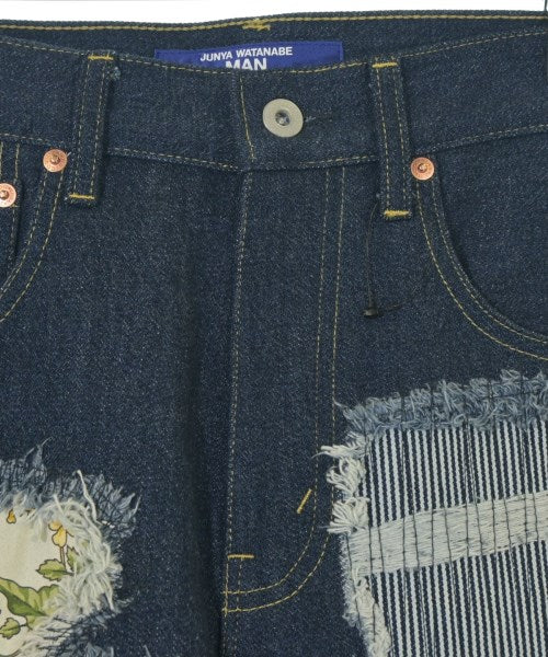 JUNYA WATANABE MAN 牛仔褲