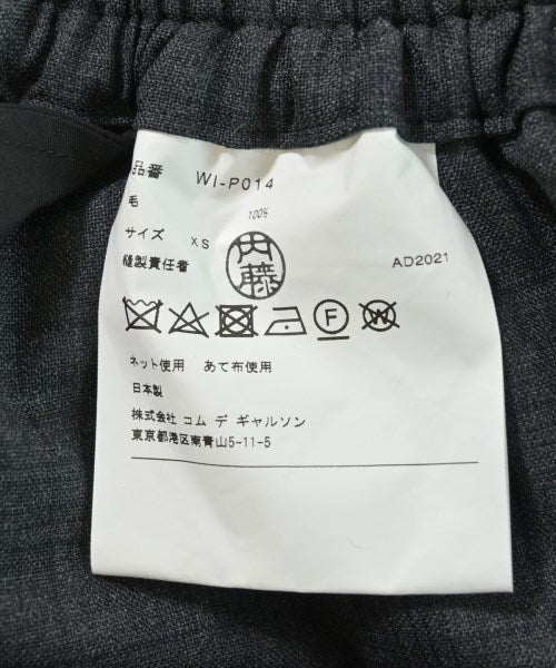 JUNYA WATANABE MAN 短