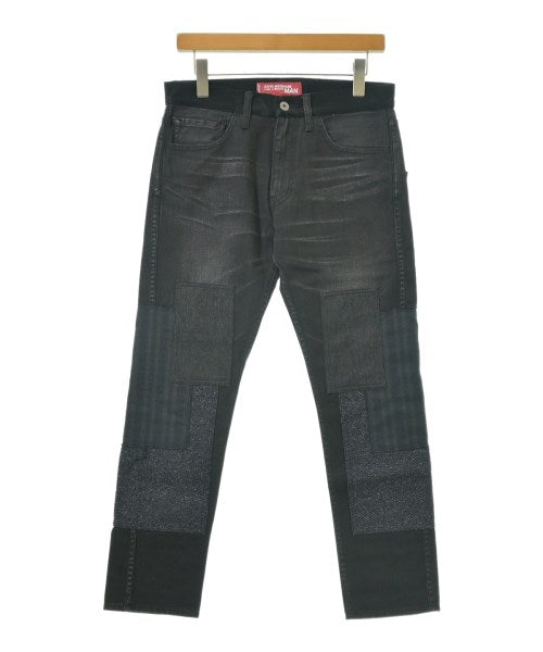 JUNYA WATANABE MAN 牛仔褲