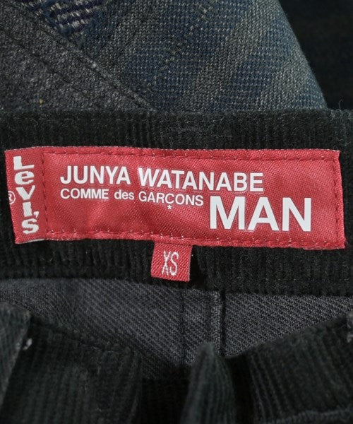 JUNYA WATANABE MAN 牛仔褲