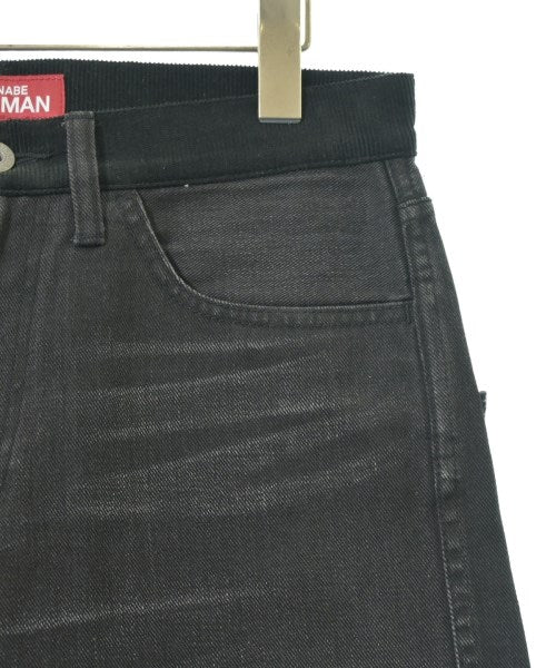 JUNYA WATANABE MAN 牛仔褲