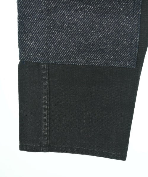 JUNYA WATANABE MAN 牛仔褲
