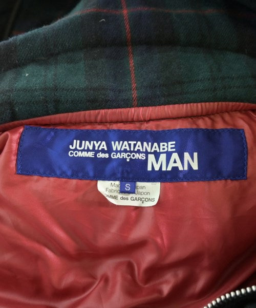 JUNYA WATANABE MAN 羽絨大衣