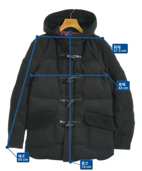 JUNYA WATANABE MAN 羽絨大衣