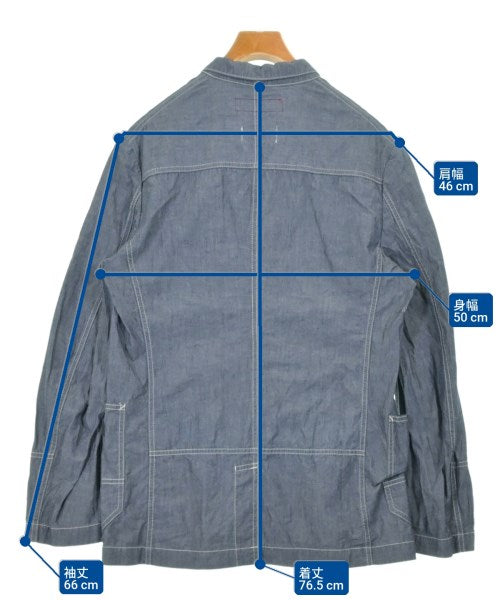 JUNYA WATANABE MAN 工作夾克