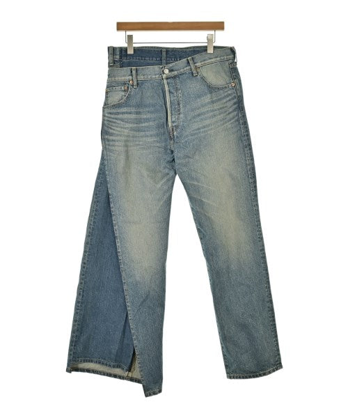 JUNYA WATANABE MAN 牛仔褲