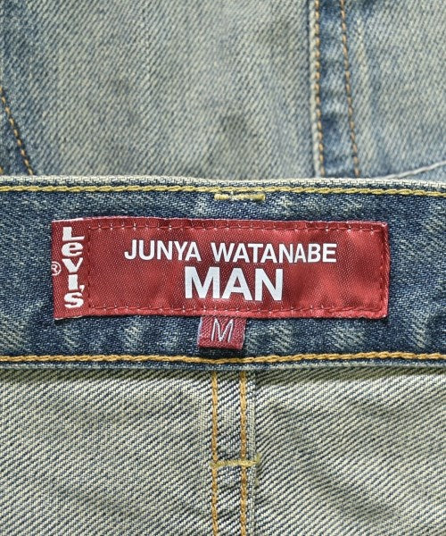JUNYA WATANABE MAN 牛仔褲