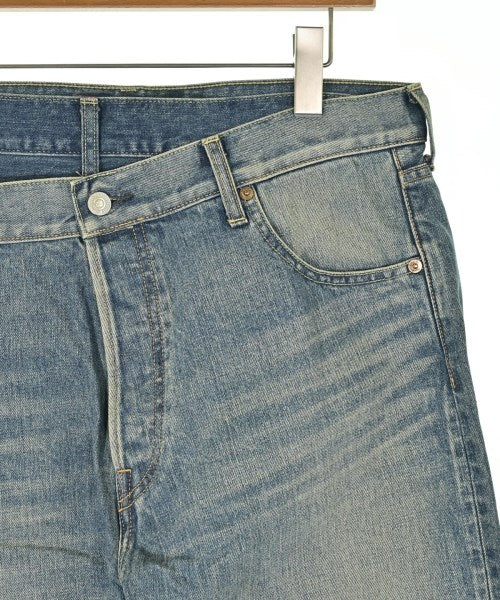 JUNYA WATANABE MAN 牛仔褲