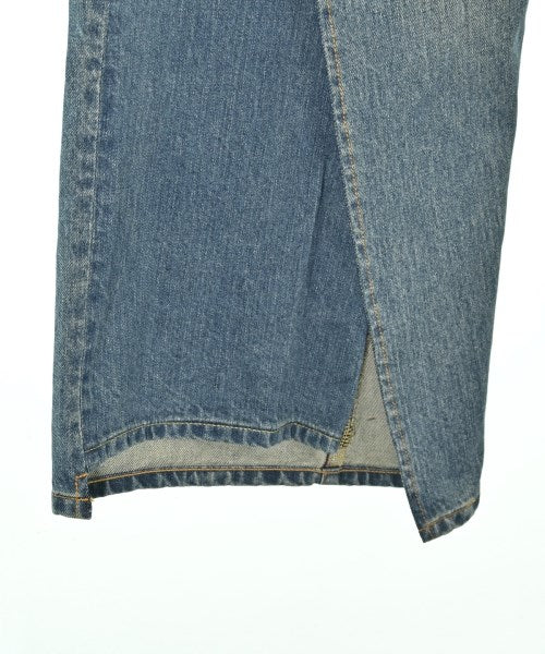JUNYA WATANABE MAN 牛仔褲