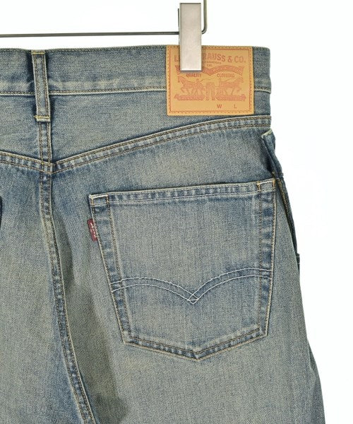 JUNYA WATANABE MAN 牛仔褲
