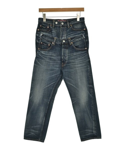JUNYA WATANABE MAN 牛仔褲