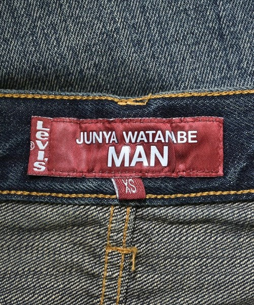 JUNYA WATANABE MAN 牛仔褲