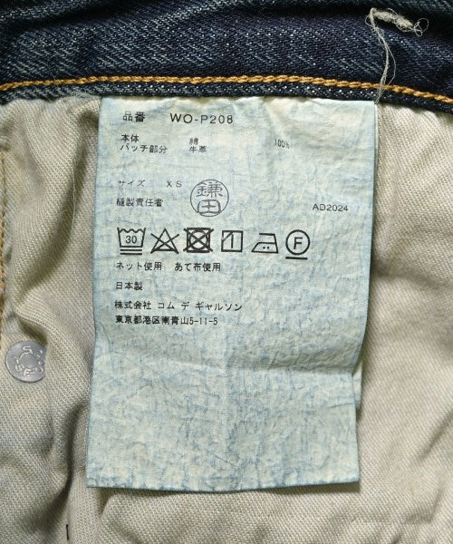 JUNYA WATANABE MAN 牛仔褲