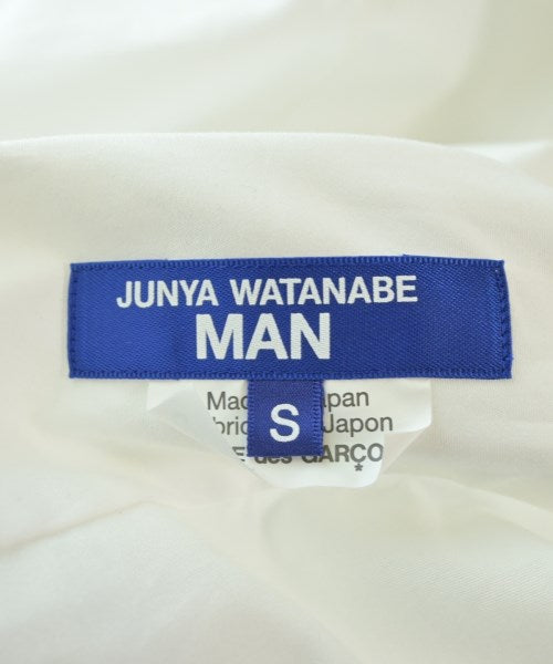 JUNYA WATANABE MAN 休閒襯衫