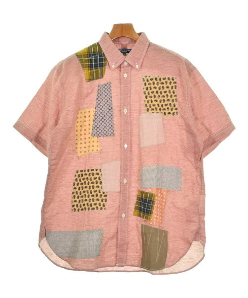 JUNYA WATANABE MAN 休閒襯衫