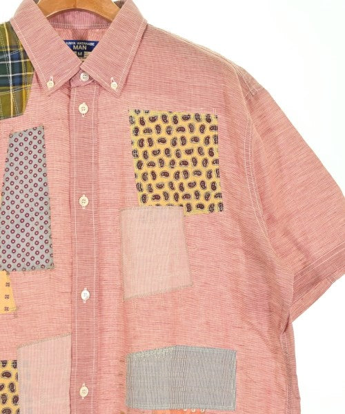 JUNYA WATANABE MAN 休閒襯衫