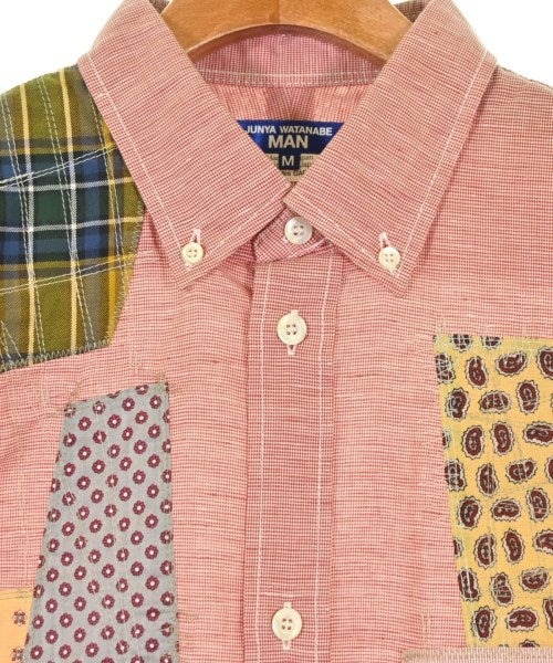 JUNYA WATANABE MAN 休閒襯衫