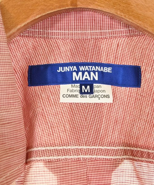 JUNYA WATANABE MAN 休閒襯衫
