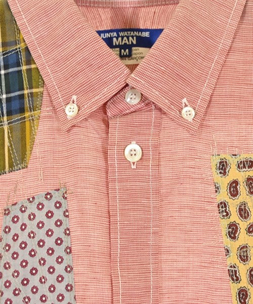 JUNYA WATANABE MAN 休閒襯衫
