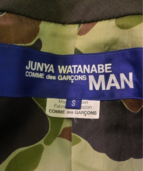 JUNYA WATANABE MAN 西裝外套