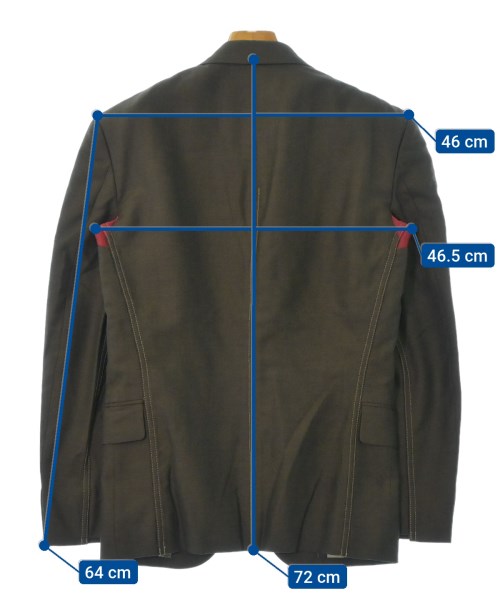 JUNYA WATANABE MAN 西裝外套