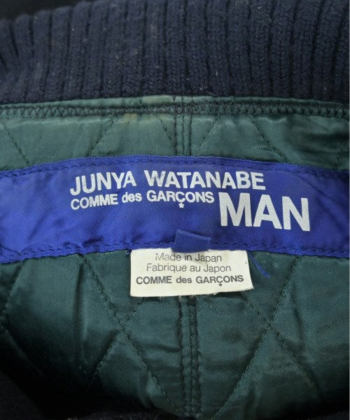 JUNYA WATANABE MAN 運動夾克