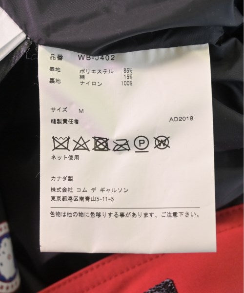 JUNYA WATANABE MAN 其他飛行外套