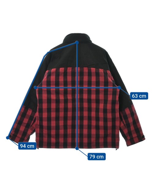 JUNYA WATANABE MAN 其他飛行外套