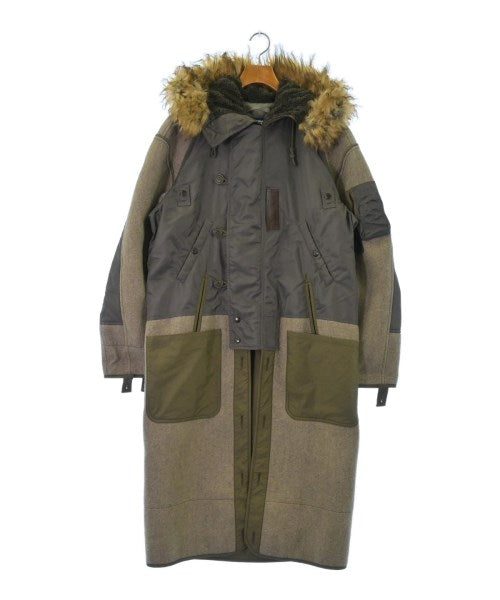 JUNYA WATANABE MAN 外套