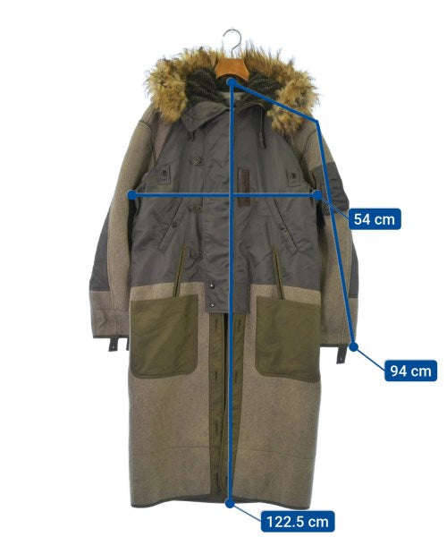 JUNYA WATANABE MAN 外套