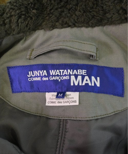 JUNYA WATANABE MAN 外套