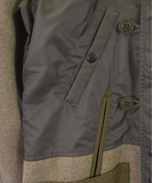 JUNYA WATANABE MAN 外套