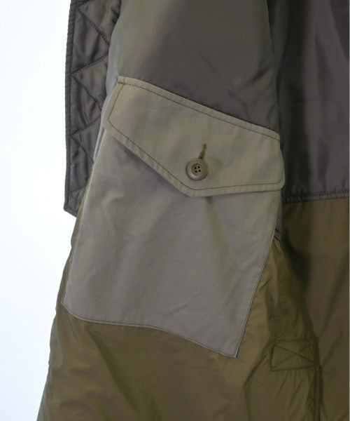 JUNYA WATANABE MAN 外套