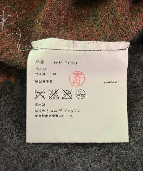 JUNYA WATANABE MAN 毛衣