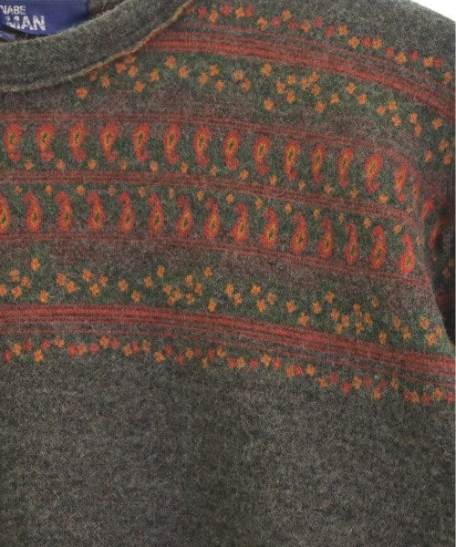 JUNYA WATANABE MAN 毛衣