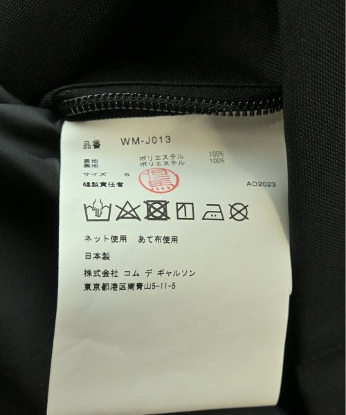 JUNYA WATANABE MAN 其他飛行外套