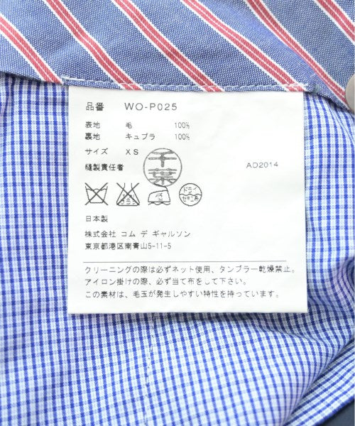 JUNYA WATANABE MAN 長