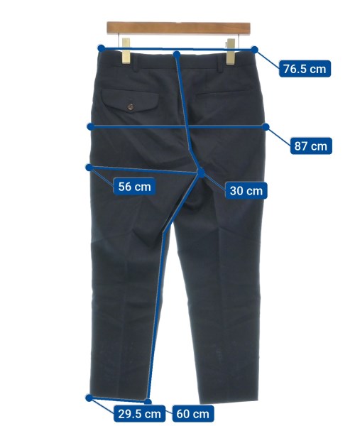 JUNYA WATANABE MAN 長